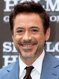 Robert Downey Jr.