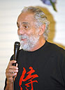 Tommy Chong