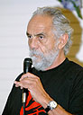 Tommy Chong